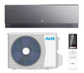 Aux HELIA Series 2,7kW ASW-H09B7A4/CMR3DI-D0-5 Oldalfali Split klíma