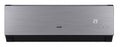 Aux HELIA Series 2,7kW ASW-H09B7A4/CMR3DI-D0-5 Oldalfali Split klíma