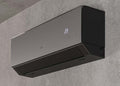 Aux HELIA Series 2,7kW ASW-H09B7A4/CMR3DI-D0-5 Oldalfali Split klíma