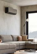 Aux HELIA Series 5,4kW ASW-H18E3A4/CMR3DI-C7-5 Oldalfali Split klíma