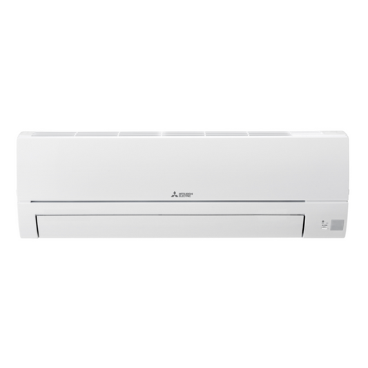 Mitsubishi MSZ-HR35VFK / MUZ-HR35VF 3,4kW Oldalfali Split Klíma, Légkondicionáló