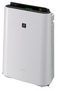 Sharp KC-D40EUW Plasmacluster HEPA légtisztító, párásító
