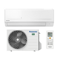 Panasonic STANDARD KIT-BZ35-ZKE 3,3kW Oldalfali split klíma