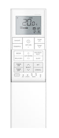 Panasonic SUPER COMPACT KIT-TZ50-ZKE 5,0kW Oldalfali split klíma