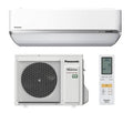Panasonic HEATCHARGE KIT-VZ9-SKE 2,5kW Oldalfali Split Klíma