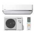 Panasonic HEATCHARGE KIT-VZ9-SKE 2,5kW Oldalfali Split Klíma