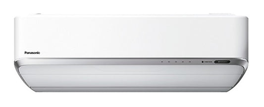 Panasonic HEATCHARGE KIT-VZ12-SKE 3,5kW Oldalfali Split Klíma