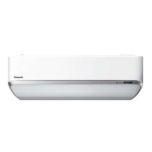 Panasonic HEATCHARGE KIT-VZ12-SKE 3,5kW Oldalfali Split Klíma