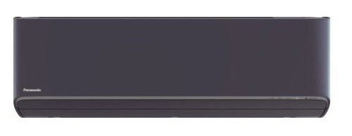 Panasonic ETHEREA Antracitszürke KIT-XZ25-ZKE-H 2,5kW Oldalfali Split Klíma