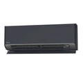 Panasonic ETHEREA Antracitszürke KIT-XZ25-ZKE-H 2,5kW Oldalfali Split Klíma
