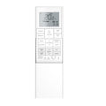 Panasonic ETHEREA Ezüst KIT-XZ35-ZKE 3,5kW Oldalfali Split Klíma