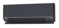 Panasonic ETHEREA Antracitszürke KIT-XZ42-ZKE-H 4,2kW Oldalfali Split Klíma