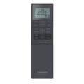 Panasonic ETHEREA Antracitszürke KIT-XZ42-ZKE-H 4,2kW Oldalfali Split Klíma