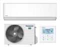 Panasonic PROFESSZIONÁLIS SZERVER KIT-Z42-YKEA 4,2kW Oldalfali split klíma