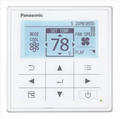 Panasonic PROFESSZIONÁLIS SZERVER KIT-Z50-YKEA 5,0kW Oldalfali split klíma