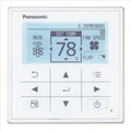 Panasonic PROFESSZIONÁLIS SZERVER KIT-Z71-YKEA 7,1kW Oldalfali split klíma