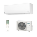 Fujitsu Airstage DESIGN ASEH12KJCAL / AOEH12KJCA 3,4kW Oldalfali Split klíma