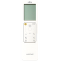 Fujitsu Airstage DESIGN ASEH12KJCAL / AOEH12KJCA 3,4kW Oldalfali Split klíma
