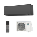 Fujitsu Airstage DESIGN ASEH09KJCALB / AOEH09KJCA 2,5kW Oldalfali Split klíma