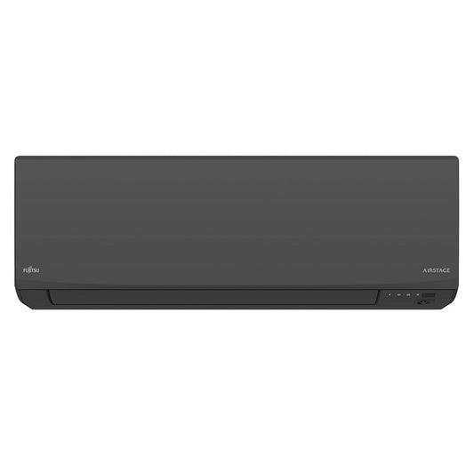 Fujitsu Airstage DESIGN ASEH14KJCALB / AOEH14KJCA 4,2kW Oldalfali Split klíma