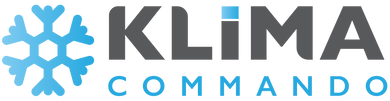 Klíma Commando
