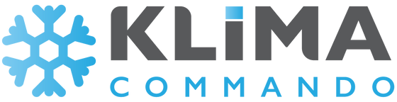 Klíma Commando
