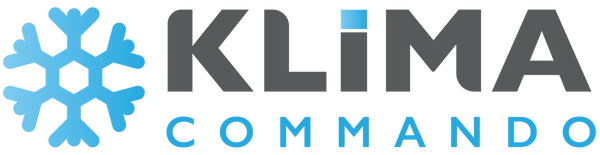 Klíma Commando