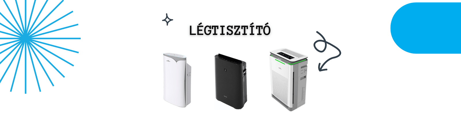 Légtisztító