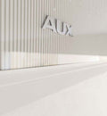 Aux MAGMA 2 Series 2,7kW ASW-H09B7A4/CCR3DI-D0-5 Oldalfali Split klíma