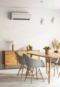 Aux MAGMA 2 Series 2,7kW ASW-H09B7A4/CCR3DI-D0-5 Oldalfali Split klíma