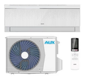 Aux MAGMA 2 Series 3,5kW ASW-H12C5A4/CCR3DI-D0-5 Oldalfali Split klíma