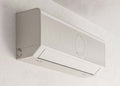 Aux MAGMA 2 Series 5,4kW ASW-H18E3A4/CCR3DI-C7-5 Oldalfali Split klíma