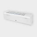 Kinghome Maximus KWH09AYCXB-K6DNA2A 2,7kW Oldalfali Split Klíma