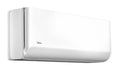 Midea Breezeless E MCB-09-SP 2,8kW Oldafali split Klíma