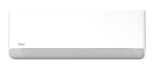 Midea Breezeless E MCB-12-SP 3,5kW Oldafali split Klíma