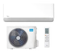 Midea Breezeless E MCB-18-SP 5,3kW Oldafali split Klíma