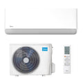 Midea Breezeless E MCB-18-SP 5,3kW Oldafali split Klíma