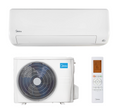 Midea All Easy Pro MEX-09-SP 2,6kW Oldalfali split Klíma
