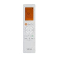 Midea All Easy Pro MEX-09-SP 2,6kW Oldalfali split Klíma