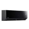 Midea Xtreme Save Black MG2X-09-BL-SP 2,6kW Oldafali split Klíma
