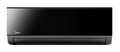 Midea Xtreme Save Black MG2X-12-BL-SP 3,5kW Oldafali split Klíma