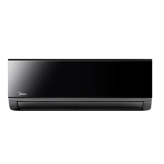 Midea Xtreme Save Black MG2X-12-BL-SP 3,5kW Oldafali split Klíma