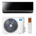 Midea Xtreme Save Black MG2X-18-BL-SP 5,3kW Oldalfali split Klíma