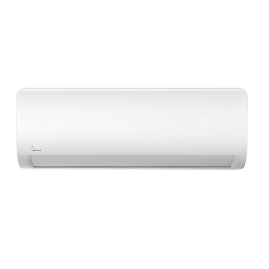 Midea Xtreme Save MG2X-18-SP 5,3kW Oldalfali split Klíma