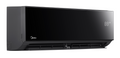 Midea Xtreme Save Black MG2X-24-BL-SP 7,1kW Oldalfali split Klíma