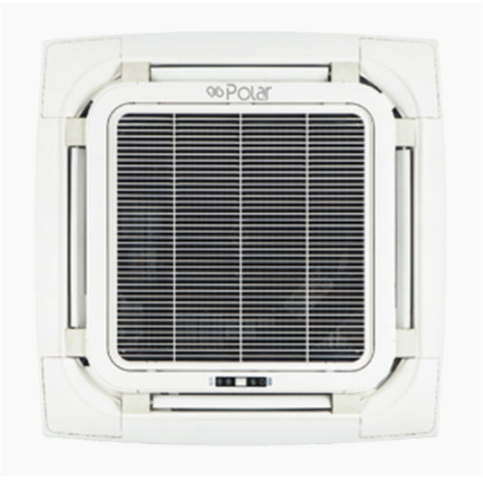 Polar MIAH0025SDO 2,5kW kazettás csak beltéri egység