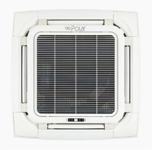 Polar MIAH0035SDO 3,5kW kazettás csak beltéri egység