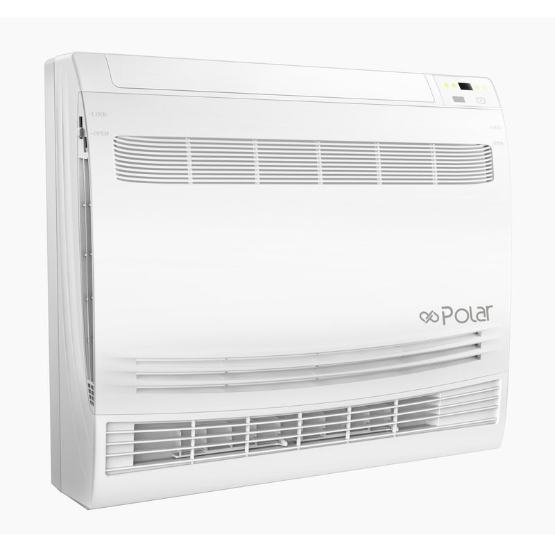 Polar MIFH0035SDO 3,5kW parapet csak beltéri egység