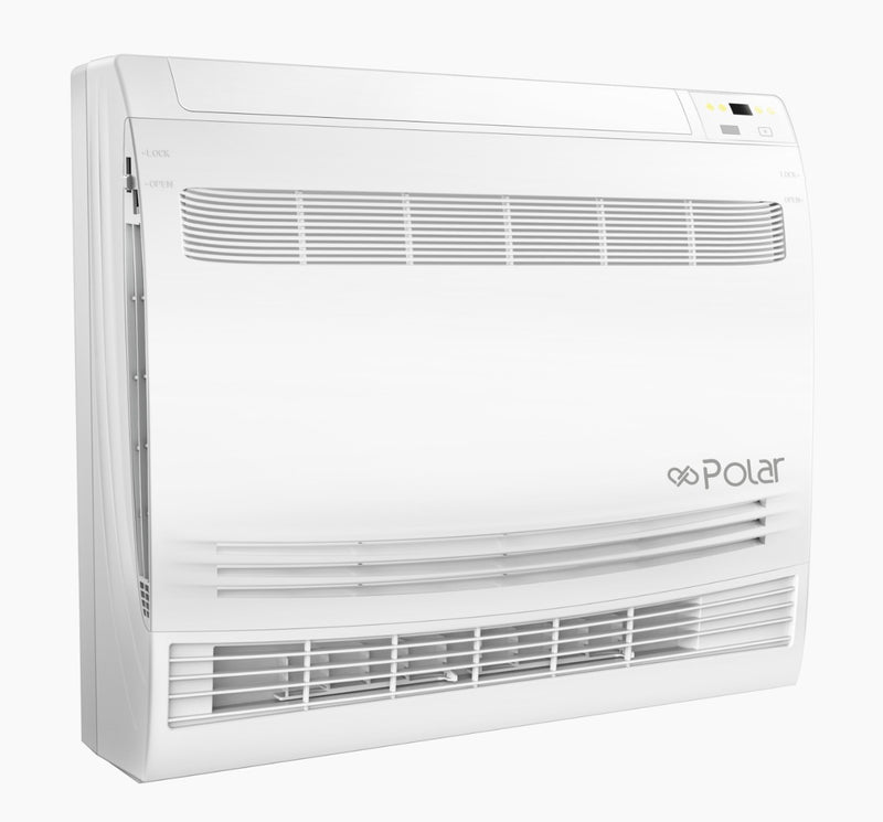 Polar MIFH0035SDO 3,5kW parapet csak beltéri egység