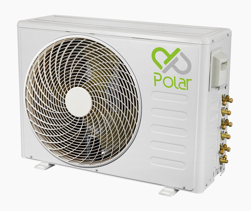 Polar MO3H0075SDO 7,5kW Multi kültéri egység, max. 3 beltéri